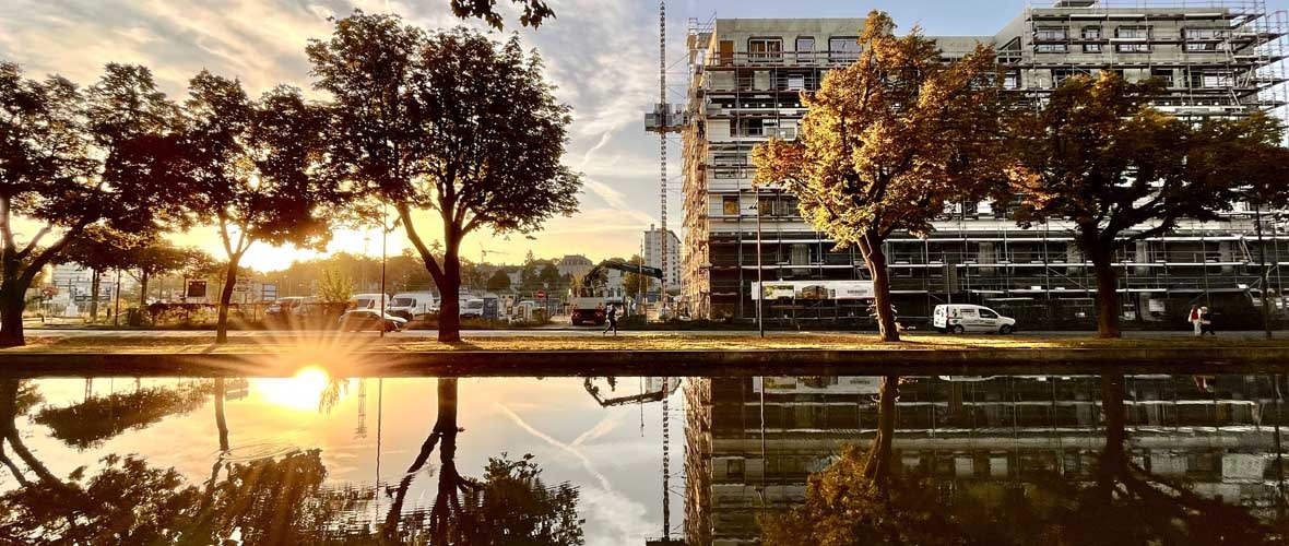Des nouvelles écoles au streetpark : les nouveautés 2024, à Mulhouse !