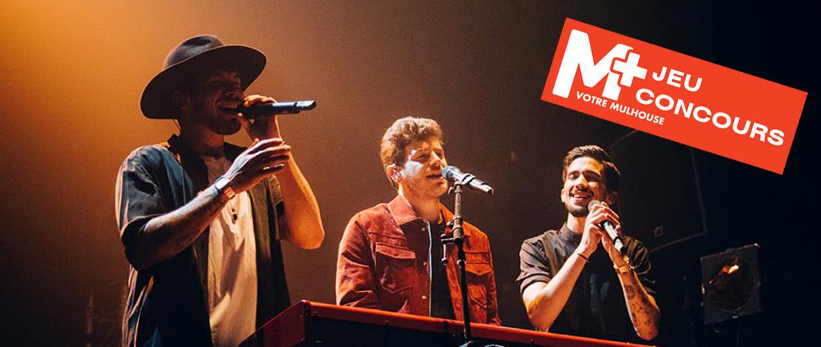 Ce week-end, on sort à Mulhouse !