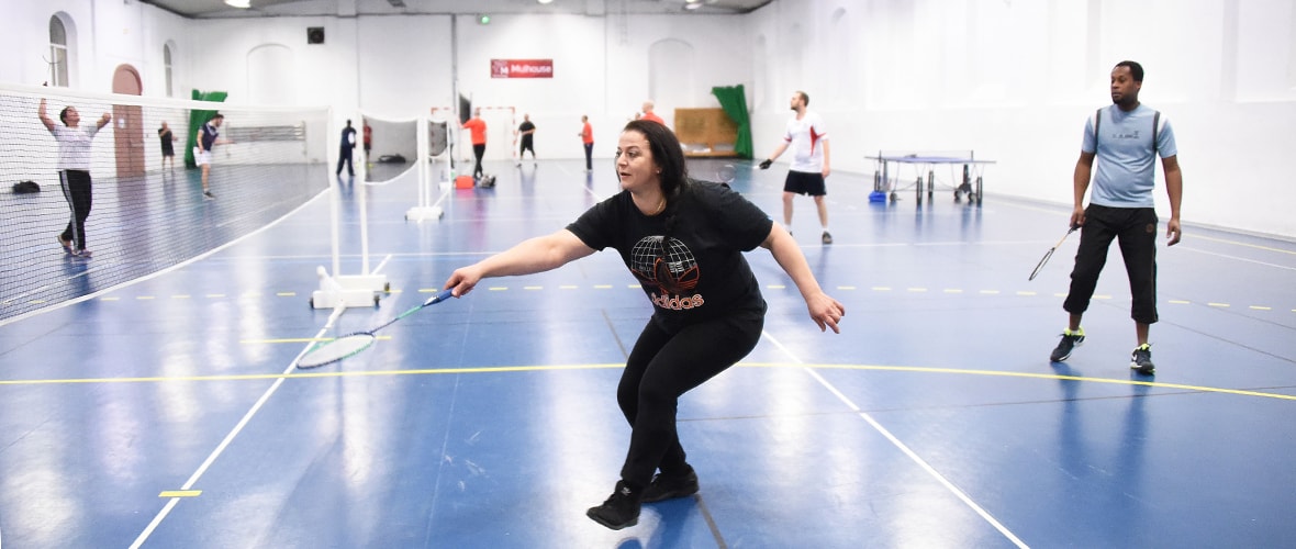 Équipements sportifs : le point sur la réouverture