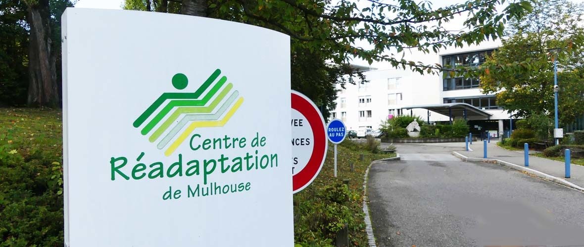 Handicap : objectif emploi pour le Centre de réadaptation de Mulhouse 