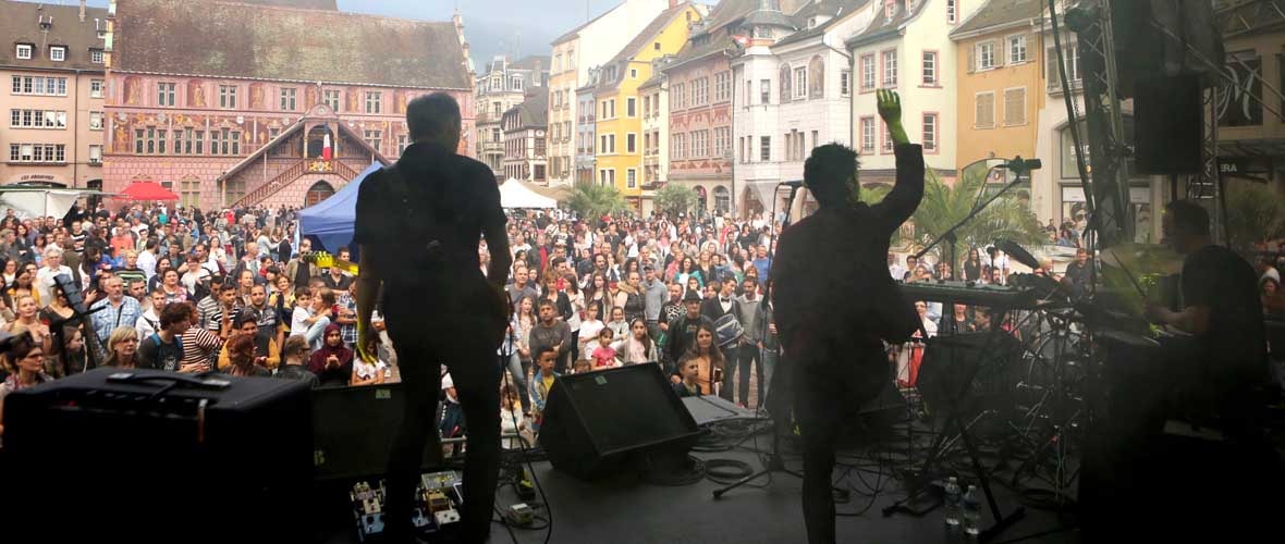 La Fête de la musique signe son grand retour, mardi 21 juin