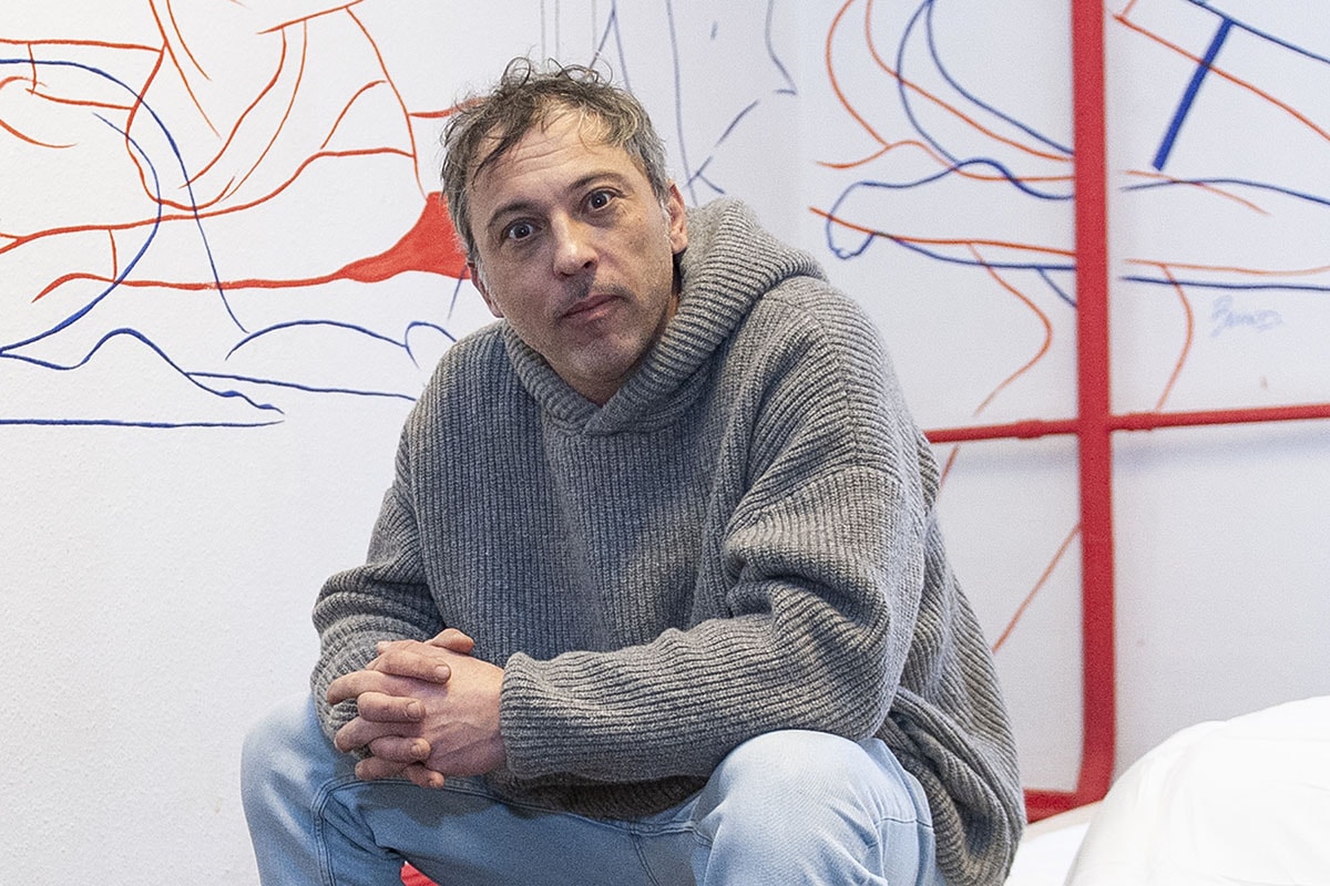 Illia Delaigle : « Avec M.E.U.T.E, le théâtre sort dans la rue et devient une série à vivre »