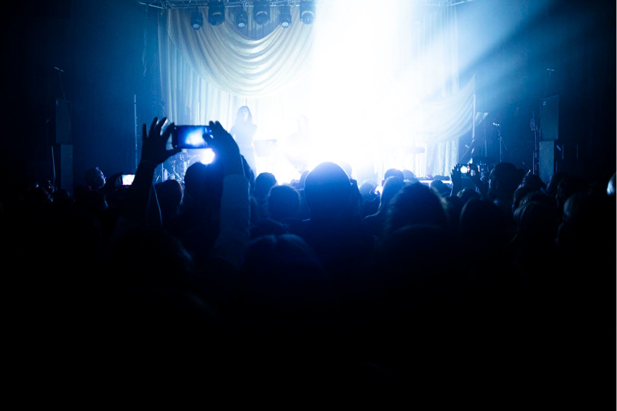 Yves Duteil, soundsystem, hockey… Ce week-end, on sort à Mulhouse !