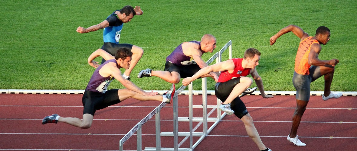 Première édition de la Semaine de l’athlétisme