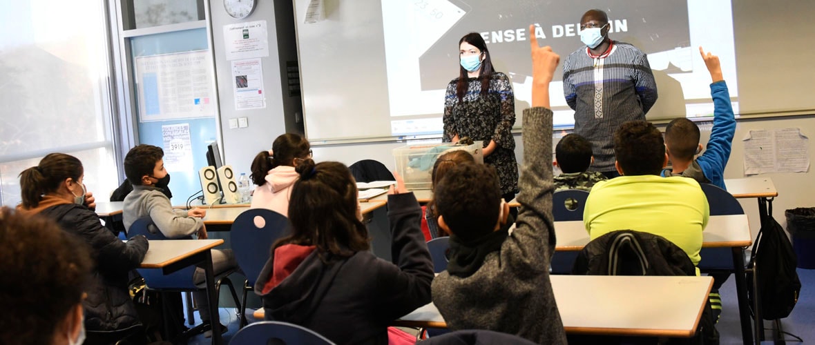 Prévention : 1 000 collégiens mulhousiens sensibilisés, sans artifice, aux dangers des pétards