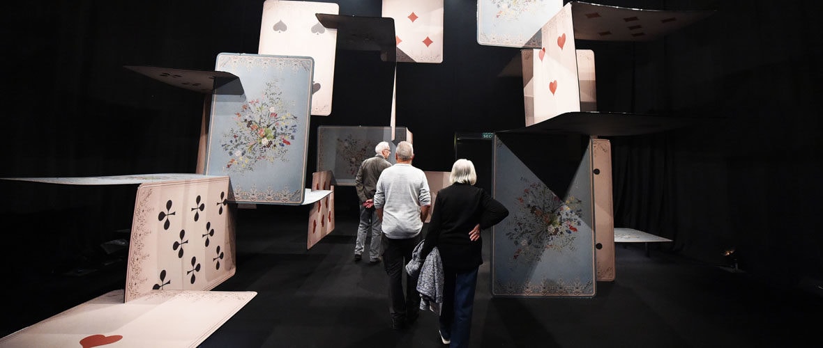 10 (bonnes) raisons d’aller à la Foir’Expo de Mulhouse