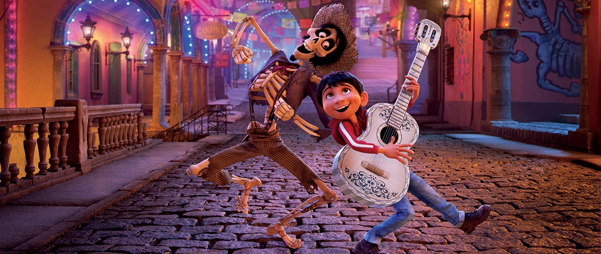 Cinéma et animations de Pâques au programme, ce week-end