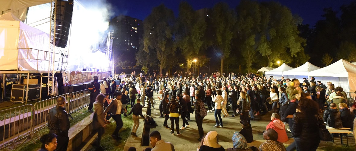 Festival Musaïka : une onzième édition dédiée aux jeunes !