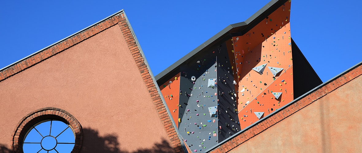 Des Journées pour (re)découvrir Mulhouse sous l’angle de l’architecture