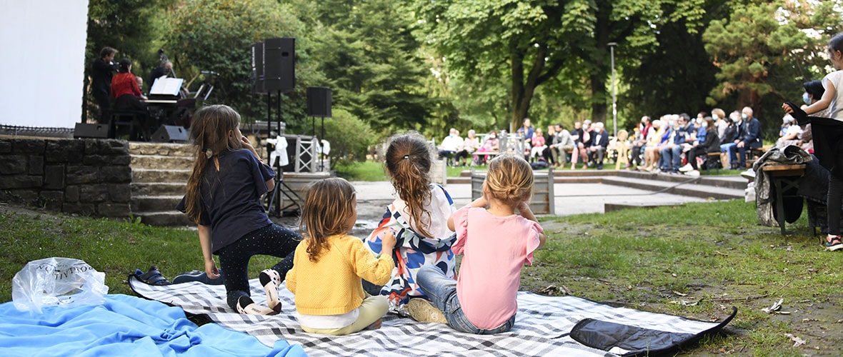 Ce week-end, on sort à Mulhouse !