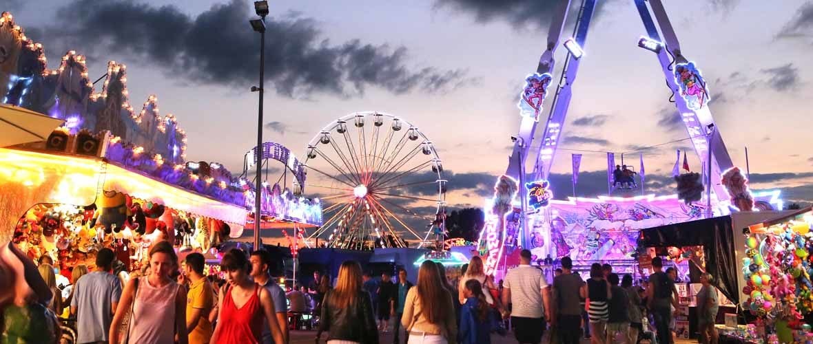 Ce week-end, on sort à Mulhouse !