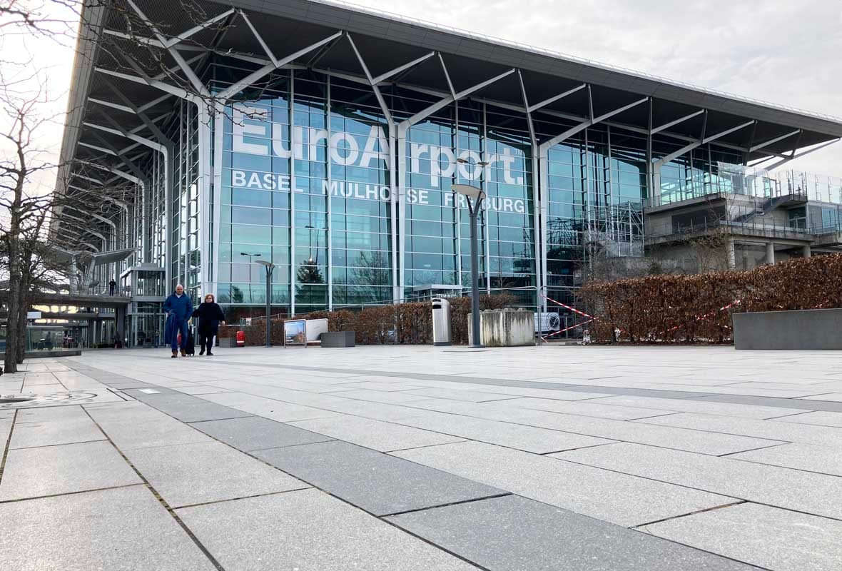 Nouvelles destinations 2026 : Lille, Stockholm, Chișinău (Moldavie), Bodrum (Turquie), Poznań (Pologne) et Podgorica (Monténégro).