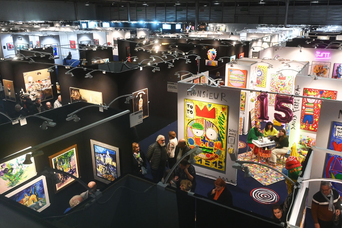 Notre sélection de sorties pour le week-end du 13 au 16 novembre 2025, à Mulhouse