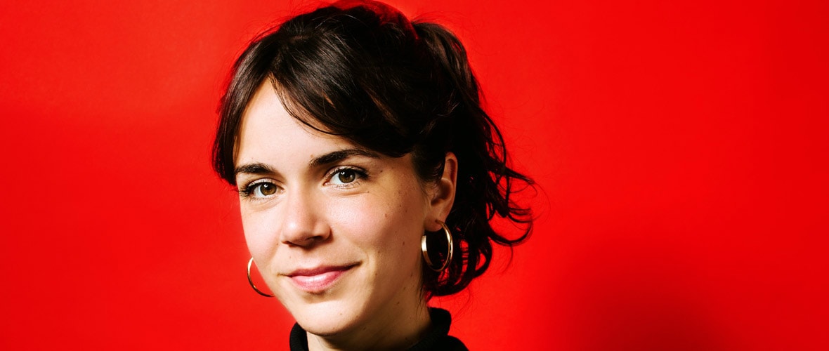 Aliette de Laleu : la musique classique sans clichés