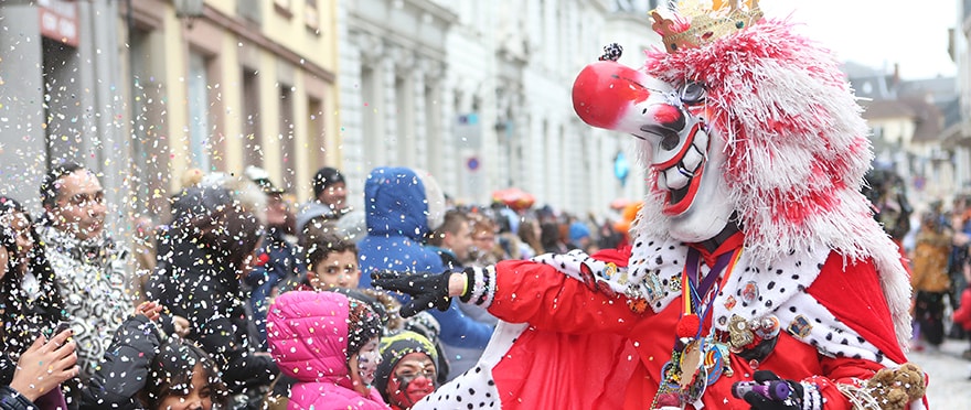 D'où qu'il vienne, le wackes est facétieux !