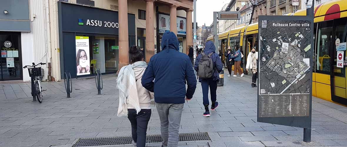 « Mulhouse solidaire » : votez pour améliorer vos conditions de vie
