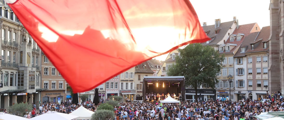 Ce week-end, on sort à Mulhouse !