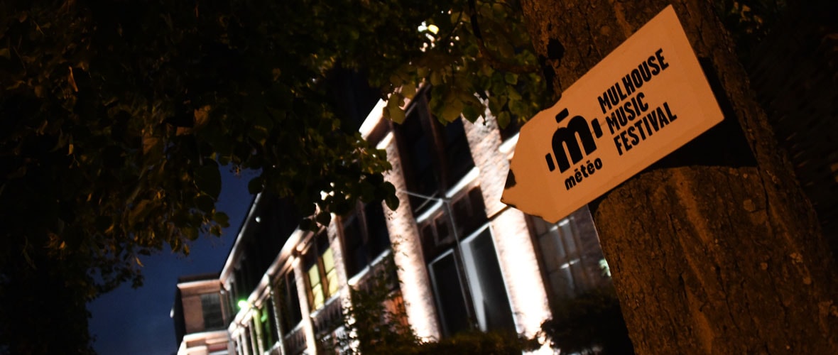 Du festival Motàmot à Météo, ce week-end, on sort à Mulhouse !