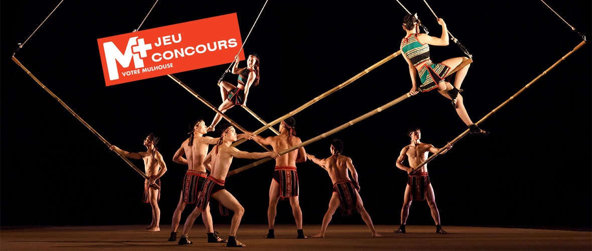 Ce week-end on sort !