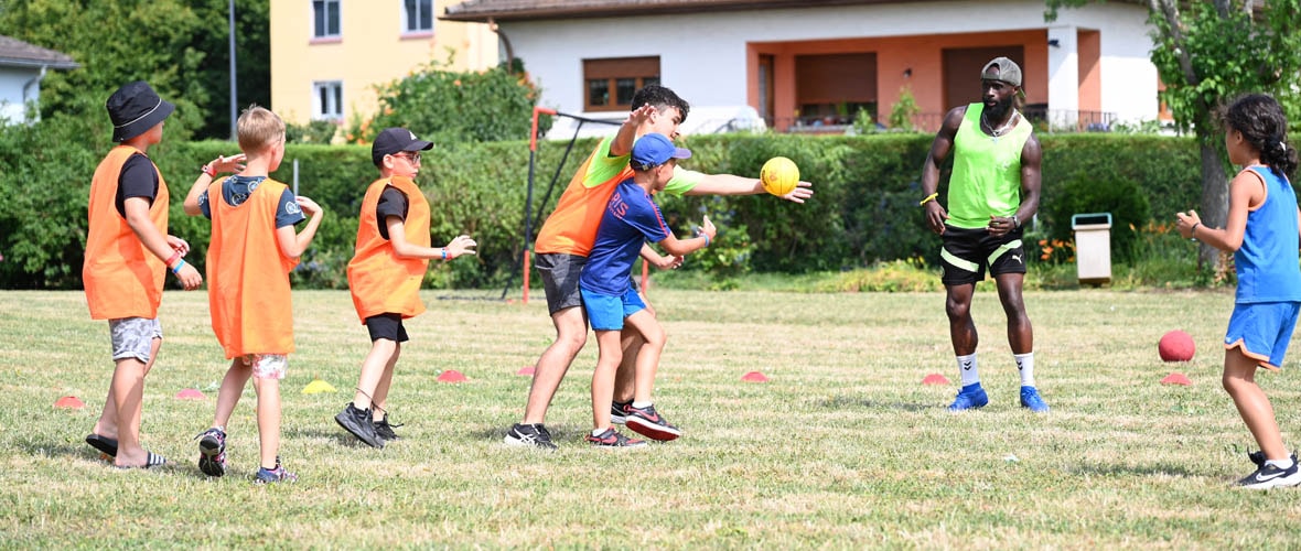 Passeport Aventures : « Ici, on se sent vraiment en vacances ! »