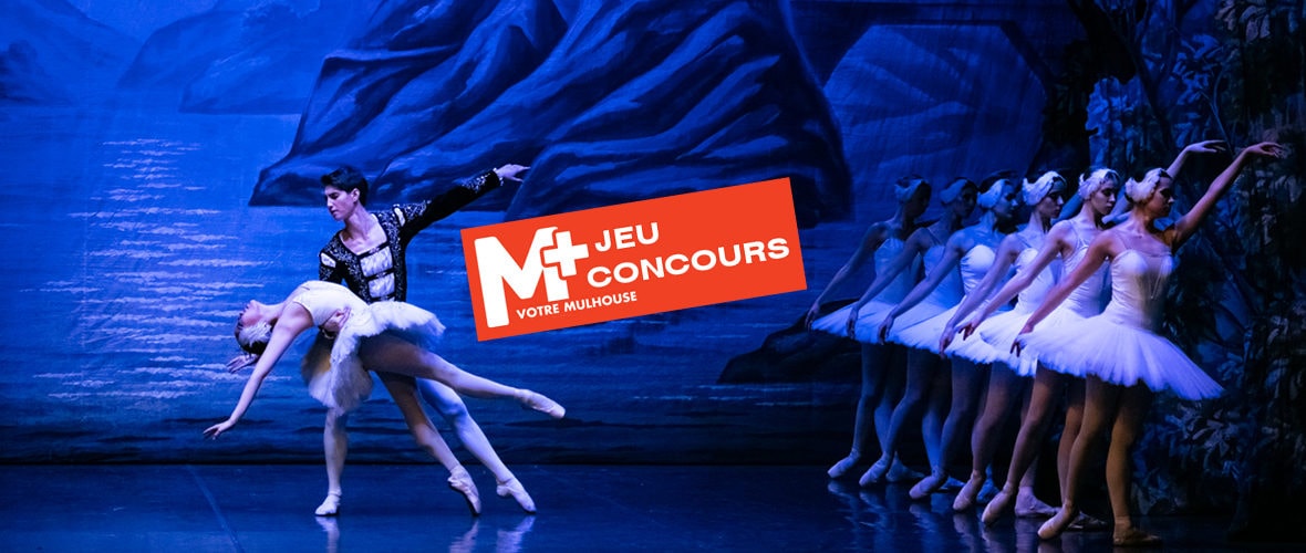 Ce week-end, on sort !