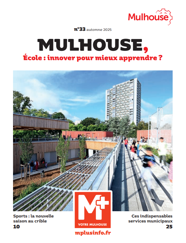 #33 Automne 2025