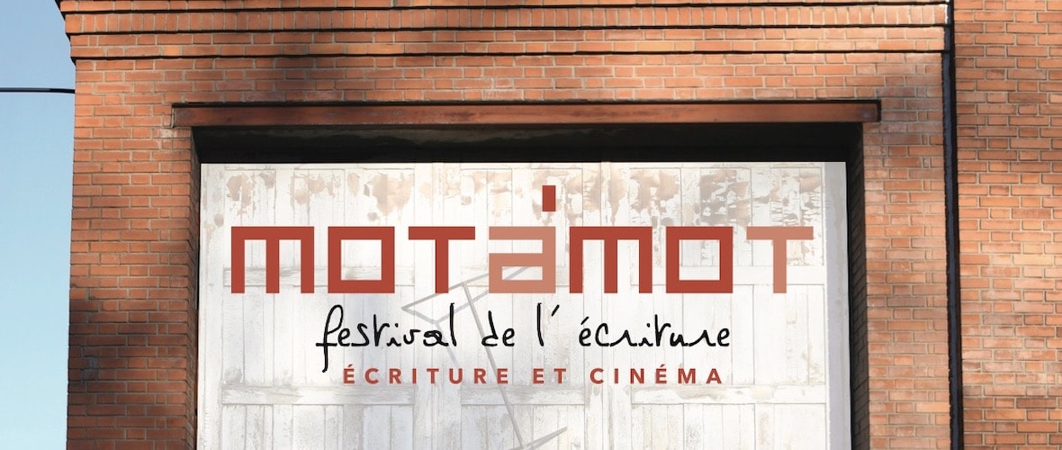 Festival Motàmot : Écriture et cinéma au programme de la 3e édition