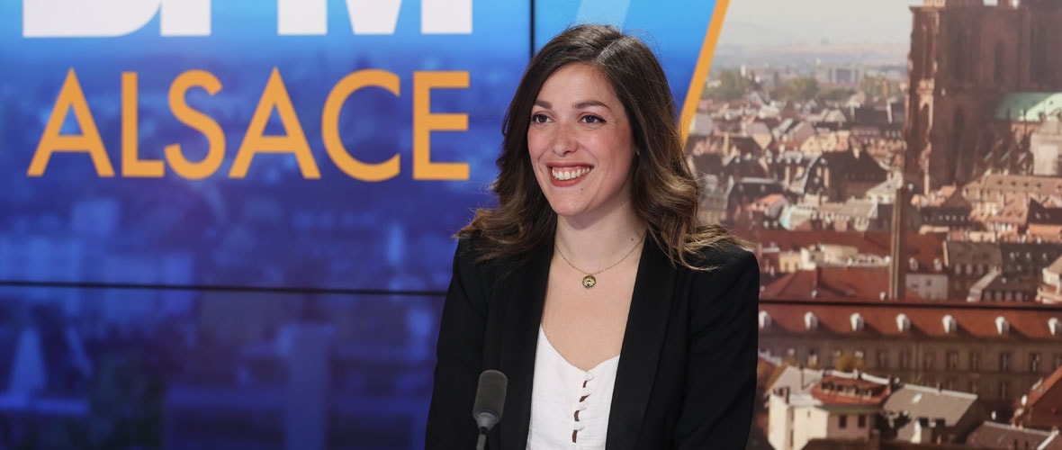 BFM Alsace, nouvelle chaîne d’info 100% locale