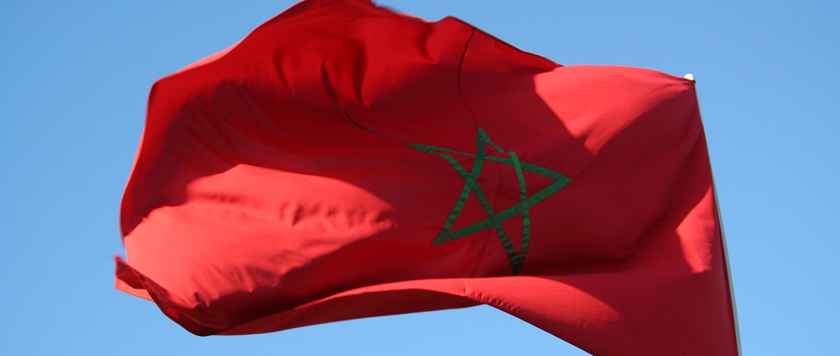 Une vente solidaire au profit des sinistrés du séisme au Maroc
