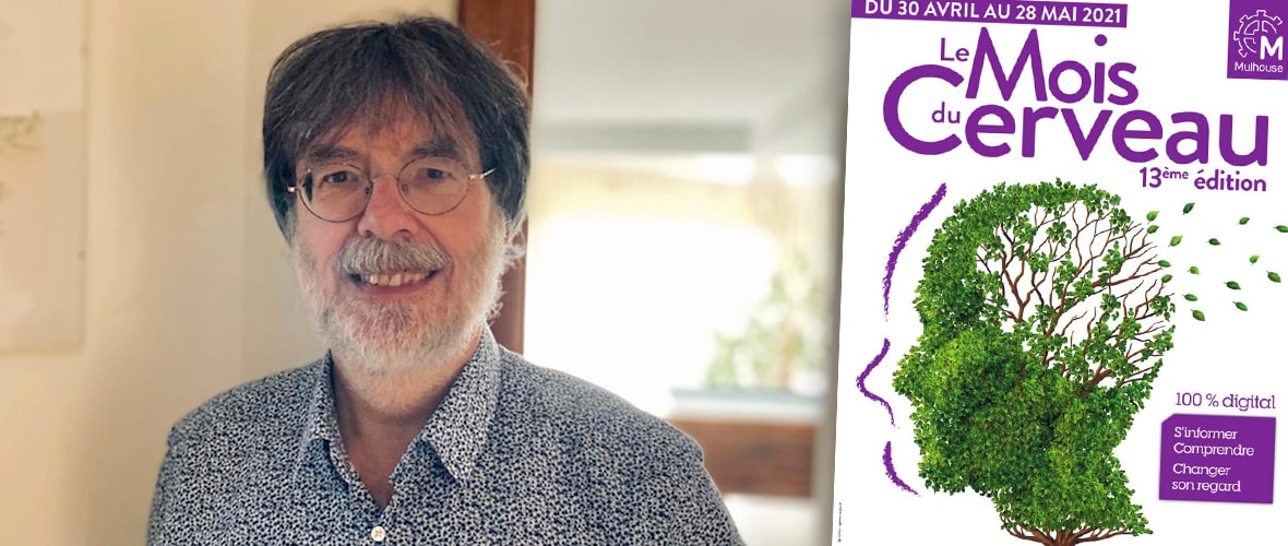 [Mois du cerveau] Dr Hodé : « Il y a des méfiances qui n’ont pas de sens »