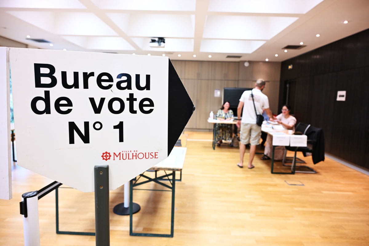 Découvrir les coulisses des élections municipales