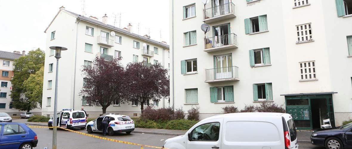 Incendie à Bourtzwiller : accompagnement et accueil des familles