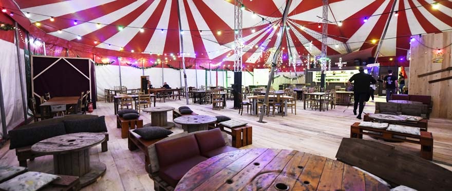 Le "BBB" est ouvert du mardi au samedi, de 18h à 23h.