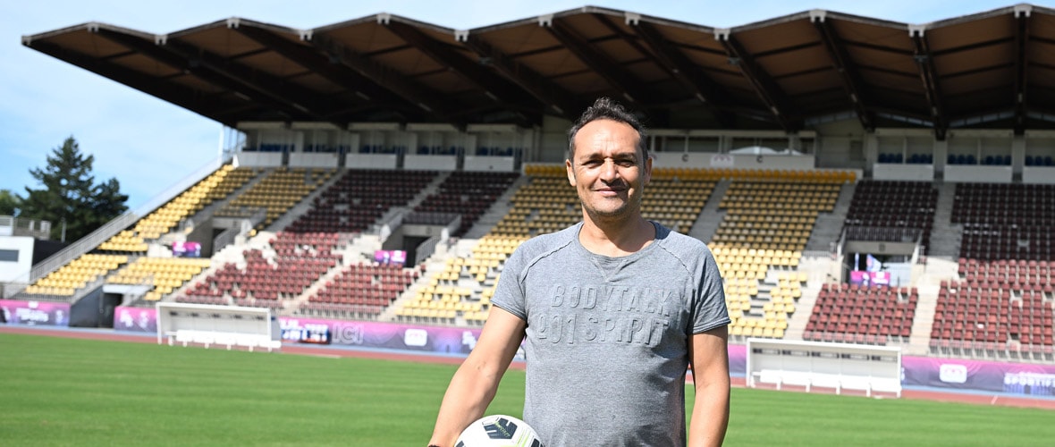 Football club de Mulhouse : « Travailler plutôt que promettre ! »