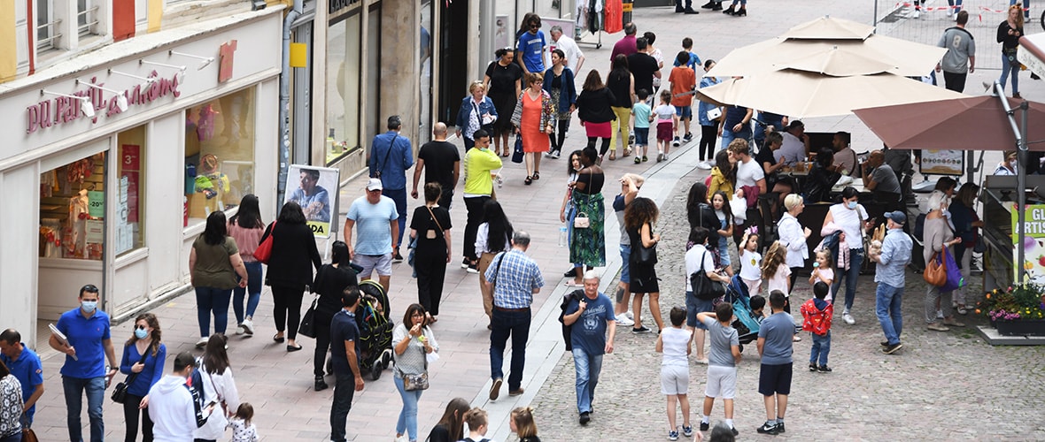 Tout savoir sur le recensement à Mulhouse