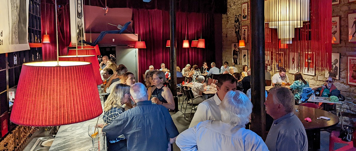 Ce week-end, on sort à Mulhouse !