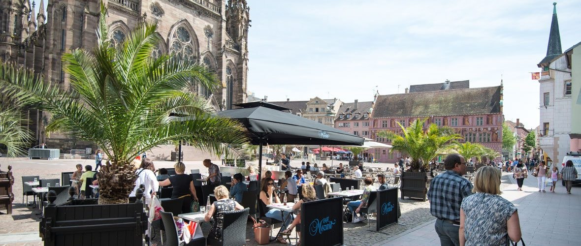 Tourisme : « Faire découvrir les richesses du territoire »