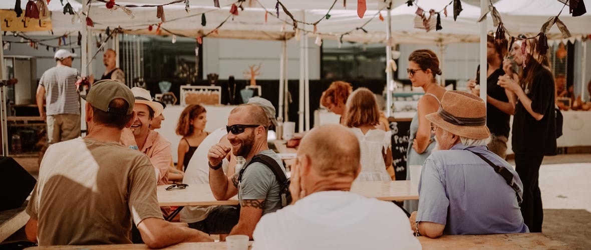 Du festival Mis’en fête à la Journée olympique, ce week-end, on sort à Mulhouse !