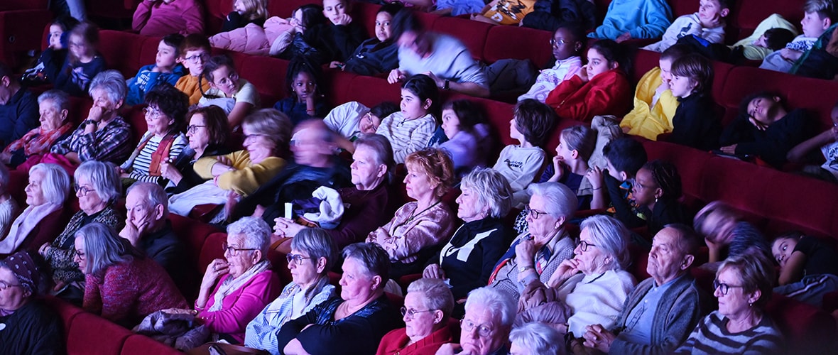 Soirée électro ou Marché de Noël : notre sélection de sorties pour ce week-end