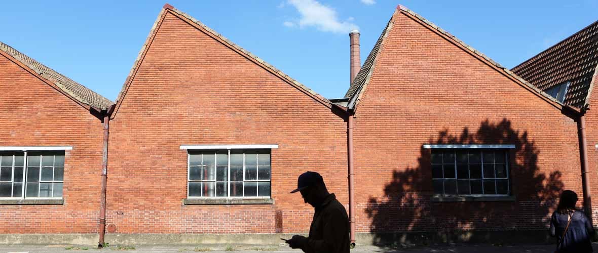 « Innovative Red Brick Cities » : un réseau pour réinventer les villes de la première révolution industrielle