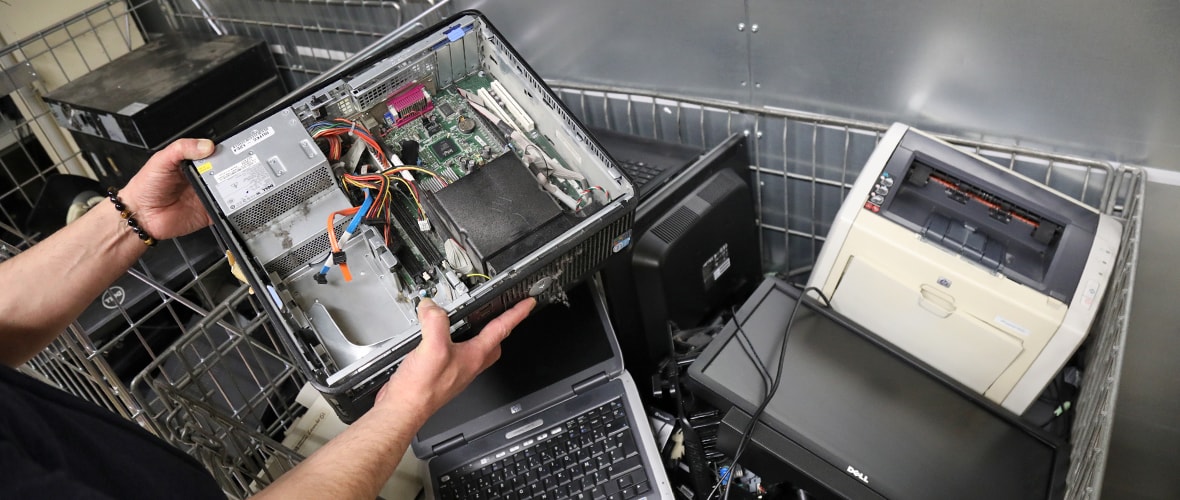 Un « Digital cleanup day » pour réduire l’impact du numérique sur l’environnement