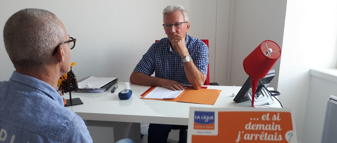 Tabac : la Ligue contre le cancer du Haut-Rhin vous aide à décrocher