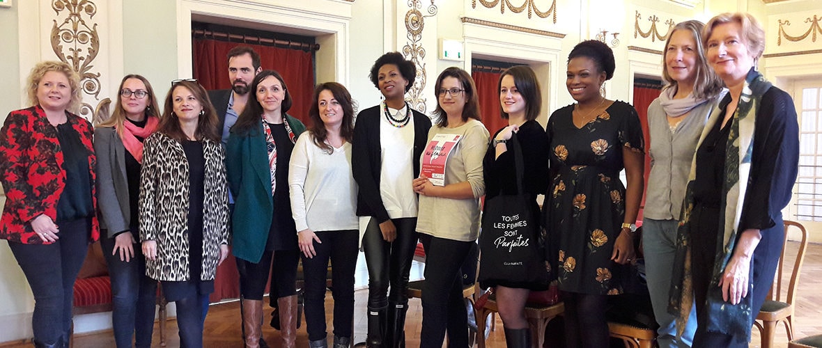 D’Ailes à Elles : une soirée focus sur l’entrepreneuriat féminin