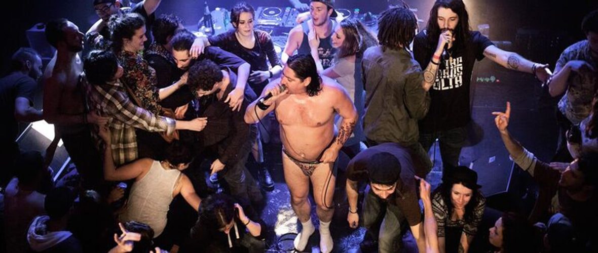 Ce week-end, on sort à Mulhouse !