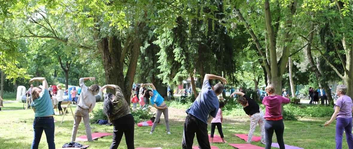 Dimanches Vita’Rue : de belles bouffées d’activités et de convivialité