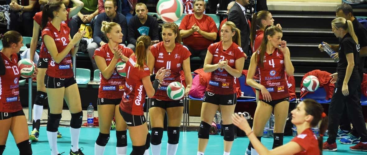 Asptt Mulhouse : pas d’autre choix que de vaincre !