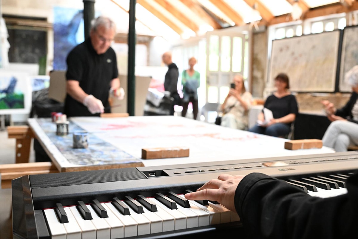 Direct week-end : du 23 au 25 mai