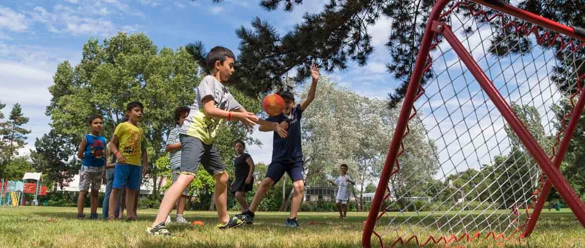 Jeunes : 10 idées d’activités pour passer de (bonnes) vacances