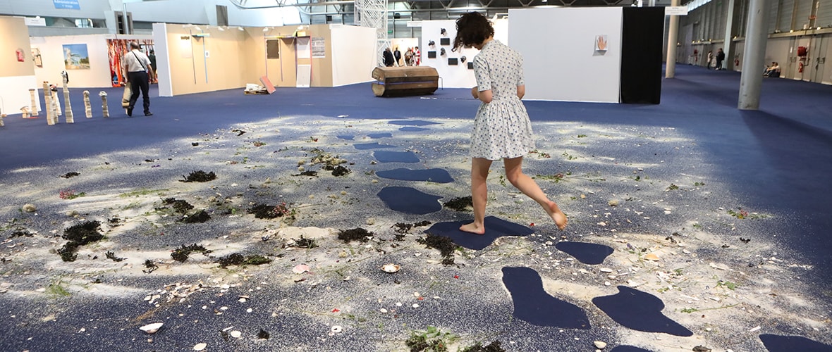 Art contemporain : Mulhouse 021 en septembre et à Motoco