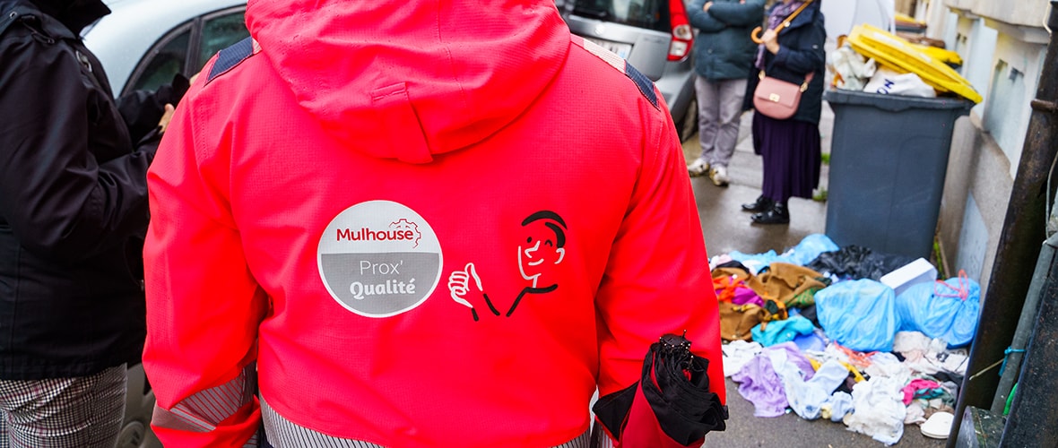 Prox’Quartiers : la 20e à Neppert